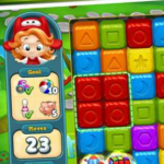 Toy Blast 6595 Apk + Mod Lives/Booster android Free Download