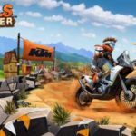 Trials Frontier 7.5.0 Apk Full + MOD + Data android Free Download