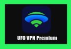 UFO VPN Premium Mod Apk Full Unlocked [Latest Version]