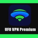 UFO VPN Premium Mod Apk Full Unlocked [Latest Version] Free Download