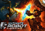 Ultimate Robot Fighting 1.3.112 APK + MOD (money) Android