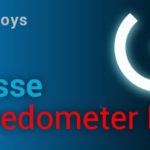 Ulysse Speedometer Pro 1.9.84 Apk Free Download