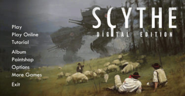Understand Powerful Objects for Playing Long In Scythe Digital Edition