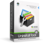 Uninstall Tool 3.5.9 Build 5660 + Crack [ Latest Version ] Free Download