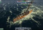 Victory At Sea Pacific Gameplay and Review : Try or Not ?