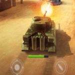 War Machines Tank Shooter Game 4.20.0 Apk + Mod + Data android Free Download
