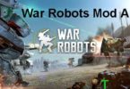 War Robots Mod Apk (v5.2.1) (MOD, Unlimited Bullet)