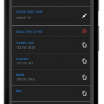 Who’s On My WiFi – Network Scanner v12.7.0 [Premium] APK Free Download Free Download