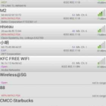 WiFi Connection Manager 1.6.5.15 Apk android Free Download