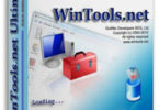 WinTools.net Premium/Professional/Classic 19.5 with Keygen
