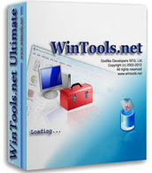 WinTools.net Premium/Professional/Classic 19.5 with Keygen