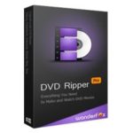 WonderFox DVD Ripper Pro 13.0 with Key Free Download