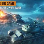 World of Tanks Blitz Apk 6.4.0.257 Android download Free Download