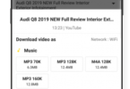 YouTube Downloader HD Video v4.75.0.4750510 [Final] [Vip] APK Free Download