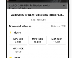 YouTube Downloader HD Video v76.1.4760601 [Beta] [Vip] APK Free Download