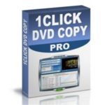 1CLICK DVD Copy Pro 5.1.2.8 with Crack Free Download