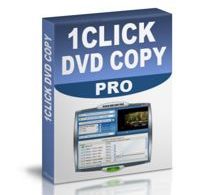 1CLICK DVD Copy Pro 5.1.2.8 with Crack