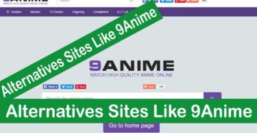 20+ Best Alternatives Sites Like 9Anime [100% Working]