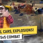 5v5 shooter 1.8.0 Apk android Free Download