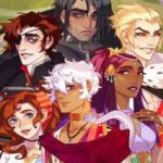 A Mystic Romance 1.73 Apk + Mod (Full/Hint) android Free Download