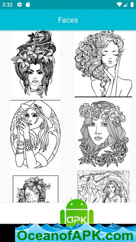 Download Adults Coloring book v1.7.0 APK Free Download Free ...