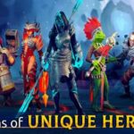 Age of Magic 1.16.1 Apk android Free Download