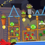 Angry Birds Friends 7.5.1 Apk + Mod Android Free Download