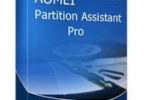 AOMEI Partition Assistant 8.5 Retail with Keygen