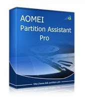 AOMEI Partition Assistant 8.5 Retail with Keygen