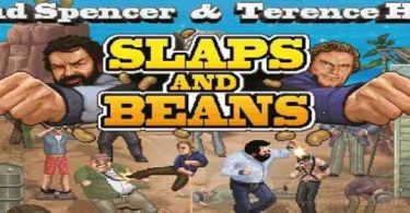 Bud Spencer & Terence Hill - Slaps And Beans Apk