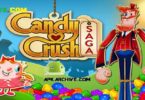 Candy Crush Saga v1.154.1.1 [Mod] APK