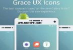 Grace UX - Icon Pack Apk