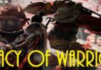 Legacy Of Warrior Apk