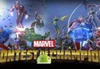 Marvel Contest of Champions Apk
