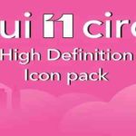 APK MANIA™ Full » MIUI 11 CIRCLE – ICON PACK v1.01 APK Free Download