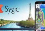 Sygic GPS Navigation & Maps Apk