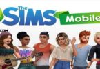 The Sims™ Mobile v9.2.1.145832 APK