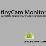 APK MANIA™ Full » tinyCam Monitor PRO v13.1.2 APK Free Download