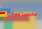 Total Launcher Premium Apk