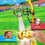 Archery Elite 3.0.0.0 Apk + Mod (Bow and Arrow) android Free Download