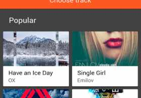 Audiko ringtones for Android