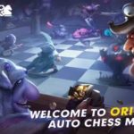 Auto Chess 0.7.1 Apk+ Mod + Data android Free Download