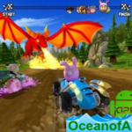 Beach Buggy Racing 2 v1.6.0 [Mod] APK Free Download Free Download