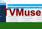 Best TVMuse Alternatives l Mirror & Proxy [100% Working]