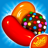 Candy Crush Saga 1.164.0.3 Mod (Unlocked) APK