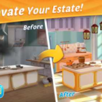 Design Island 1.11.0 Apk + Mod (Money/ Coins) android Free Download