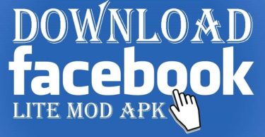 Download Facebook Lite MOD Apk Latest Version [2019]