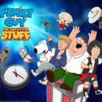 Family Guy The Quest For Stuff 2.0.6 Apk + Mod Free Store,… Android Free Download