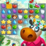 Farm Charm – Match 3 Blast King Games 2.1.2 Apk + Mod (Unlimited Jewerly) android Free Download