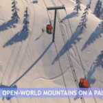 Grand Mountain Adventure 1.018 Apk + Mod (Unlimited Money) + Data android Free Download